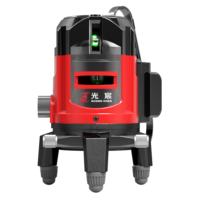 2-line laser level