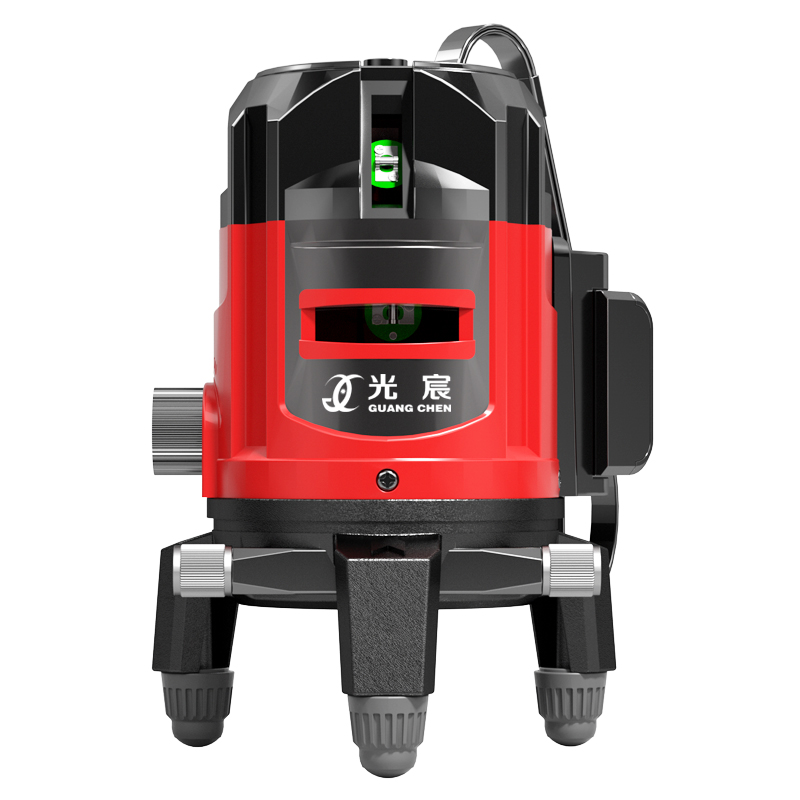 5-line laser level